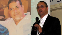 يافا: لجنة الأهالي المحلية تُعزي بوفاة السيد عادل محمد علي دكة